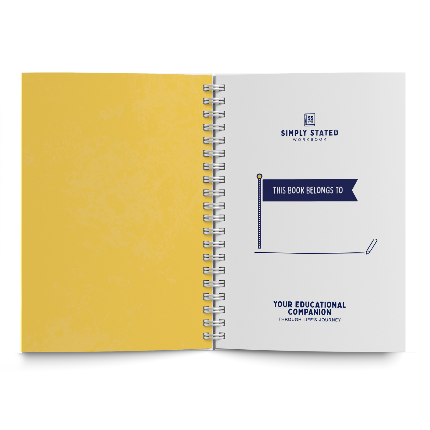 When Home Care Happens: A Caregiver’s Guide to Home Care Support | Simply Stated Workbooks