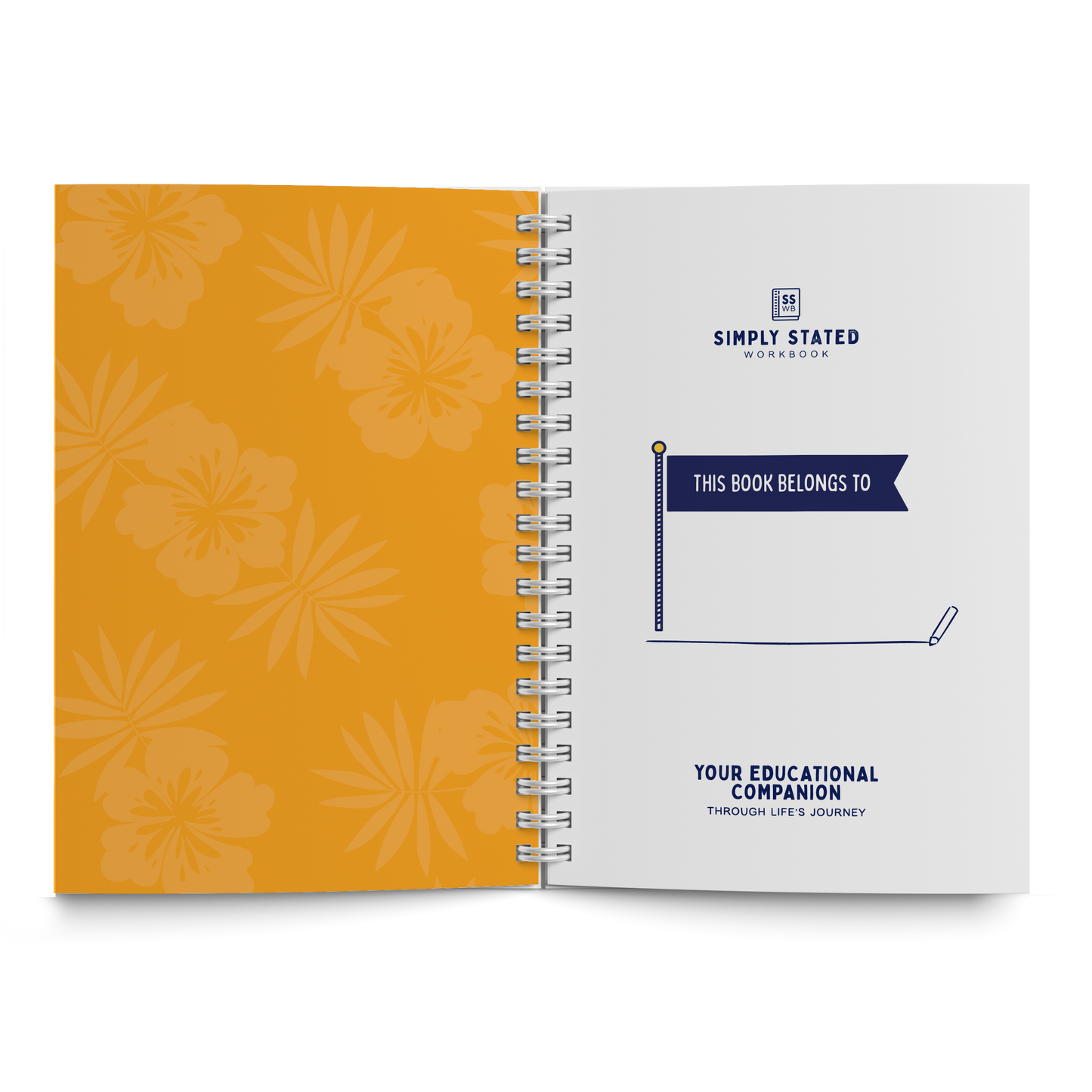 When Medicare Happens: A Step-by-Step Medicare Workbook | Simply Stated Workbooks