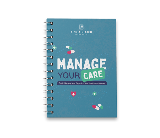 Manage Your Care